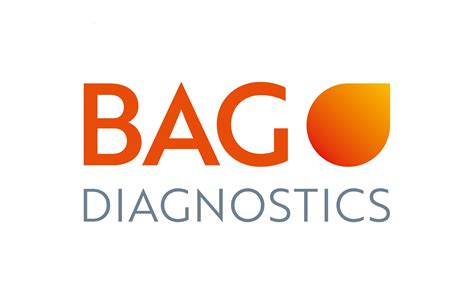 BAG Diagnostics logo