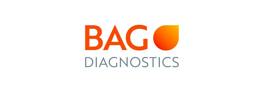 BAG Diagnostics logo