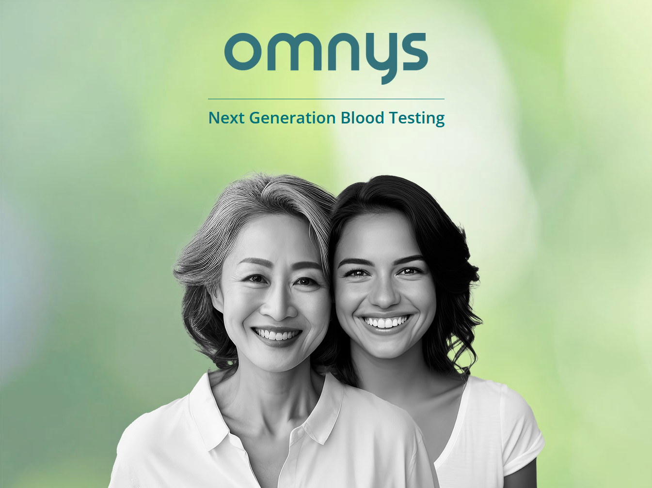 The next Gold Standard for multiplex blood testing and grouping.