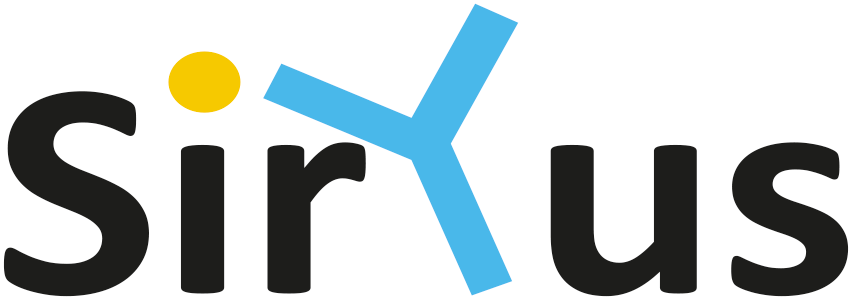 Syrius logo